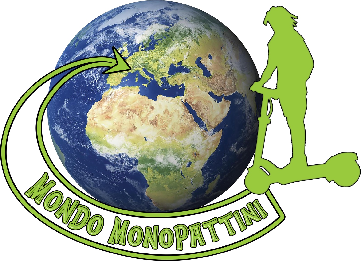 Mondo Monopattini